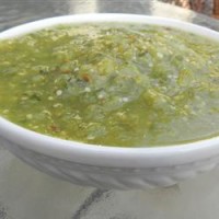 salsa verde